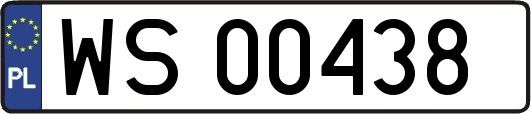 WS00438