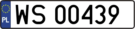 WS00439