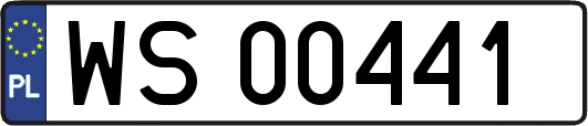 WS00441