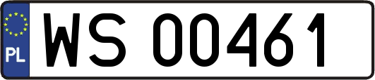 WS00461