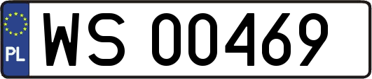 WS00469