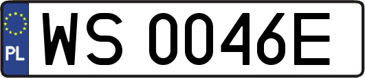 WS0046E
