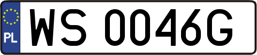 WS0046G