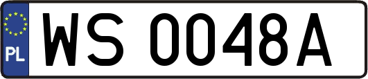 WS0048A