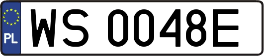 WS0048E