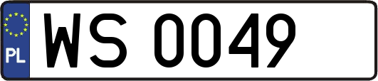 WS0049