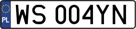 WS004YN