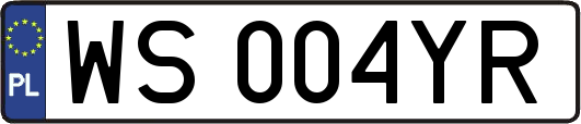 WS004YR