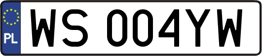 WS004YW