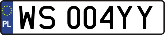 WS004YY