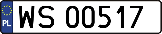 WS00517