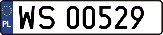 WS00529