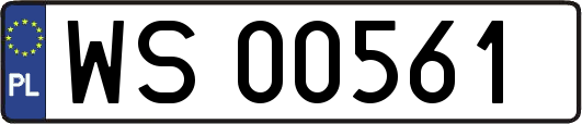 WS00561
