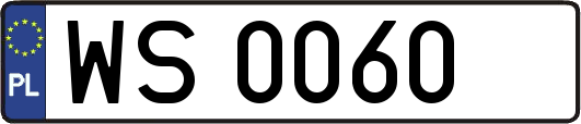 WS0060