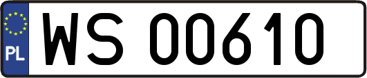 WS00610