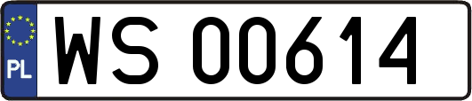 WS00614