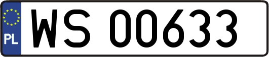 WS00633
