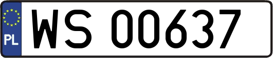 WS00637