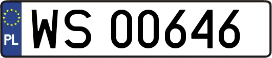 WS00646