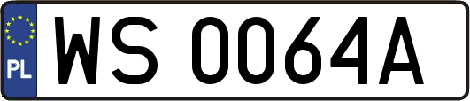 WS0064A