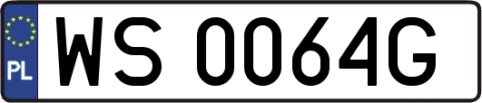 WS0064G