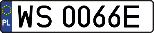 WS0066E