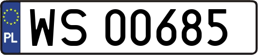 WS00685