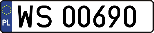 WS00690