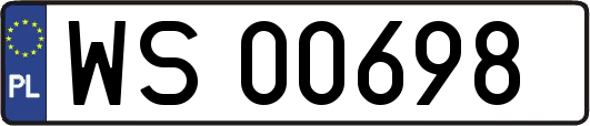 WS00698