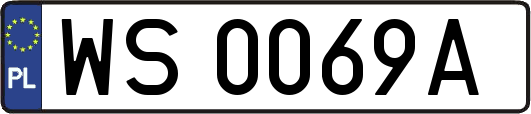 WS0069A