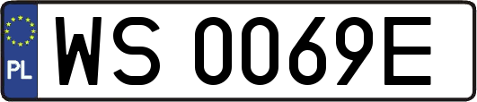 WS0069E