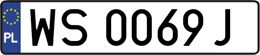 WS0069J