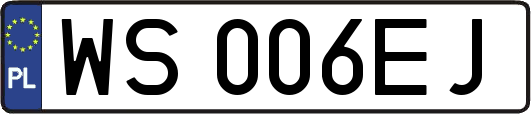 WS006EJ