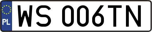 WS006TN