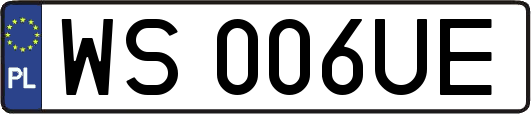 WS006UE