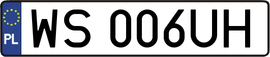 WS006UH