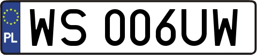 WS006UW