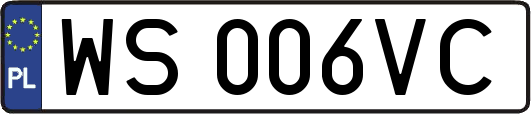 WS006VC