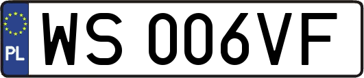 WS006VF
