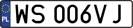 WS006VJ
