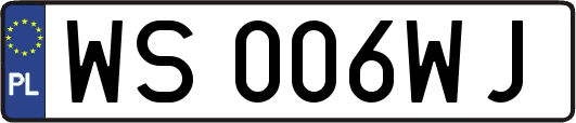 WS006WJ