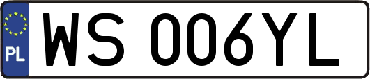 WS006YL