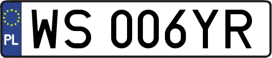 WS006YR