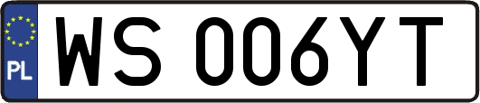 WS006YT