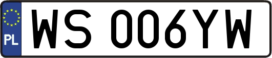 WS006YW
