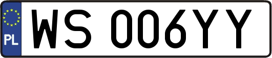 WS006YY