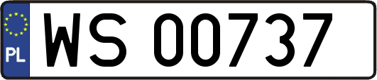 WS00737