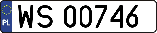 WS00746