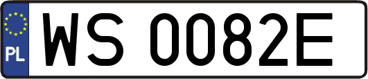 WS0082E