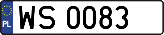WS0083